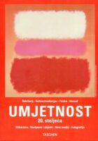 Umjetnost 20. stoljeća