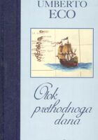 Otok prethodnoga dana