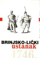 Brinjsko-lički ustanak 1746. godine
