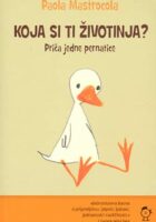 Koja si ti životinja? Priča jedne pernatice