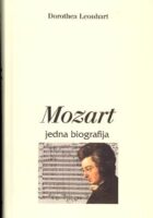 Mozart : jedna biografija