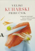 Veliki kuharski priručnik