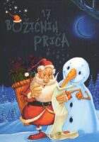 17 božićnih priča