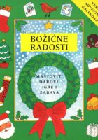 Božićne radosti - maštoviti darovi, igre i zabava