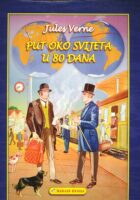Put oko svijeta u 80 dana