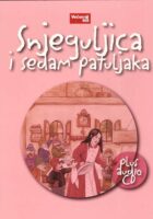 Snjeguljica i sedam patuljaka