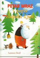 Petar mraz i popis zločeste djece