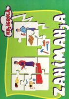 Zanimanja - Knjigrica