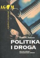 Politika i droga: prljavi novac i demokratske države