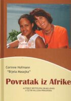 Povratak iz Afrike - Bijela Masajka