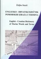 Englesko-hrvatski rječnik pomorskih izraza i termina