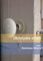 Obiteljske stvari