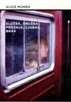 Služba, družba, prošnja, ljubav, brak
