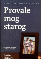 Provale mog starog