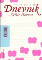 Dnevnik Mile Horvat