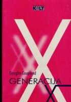 Generacija X