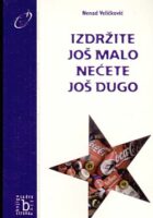 Izdržite još malo, nećete dugo; Poezija remontizma