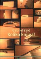 Koliko knjiga!
