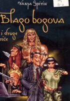 Blago bogova... i druge priče