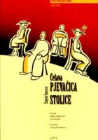 Ćelava pjevačica: Stolice