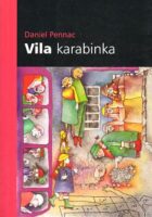 Vila karabinka