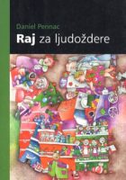 Raj za ljudoždere
