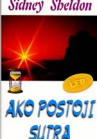 Ako postoji sutra