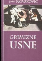 Grimizne usne