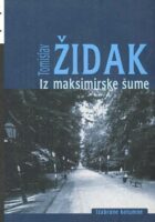 Iz maksimirske šume