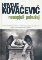 Neuspjeli pokušaj