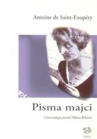 Pisma majci