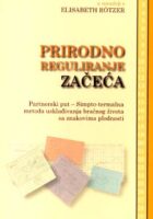 Prirodno reguliranje začeća