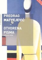 Otvorena pisma: moralne vježbe