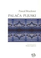 Palača pljuski