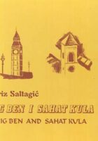 Big Ben i Sahat kula