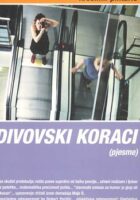 Divovski koraci