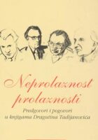 Neprolanost prolaznosti