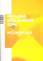 Mesnevija II