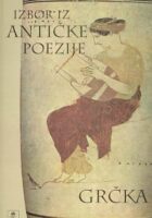 Izbor iz antičke poezije: Grčka