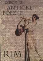 Izbor iz antičke poezije: Rim
