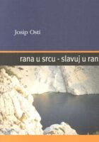 Rana u srcu - slavuj u rani