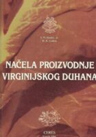 Načela proizvodnje virginijskog duhana