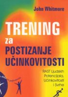 Trening za postizanje učinkovitosti