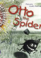 Otto the Spider
