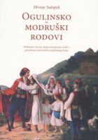 Ogulinsko-modruški rodovi