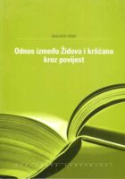 Odnos između Židova i kršćana kroz povijest