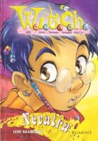 Witch - Nevatra
