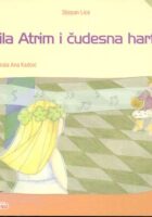 Vila Atrim i čudesna harfa