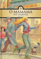 O mamama sve najbolje