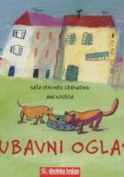 Ljubavni oglasi